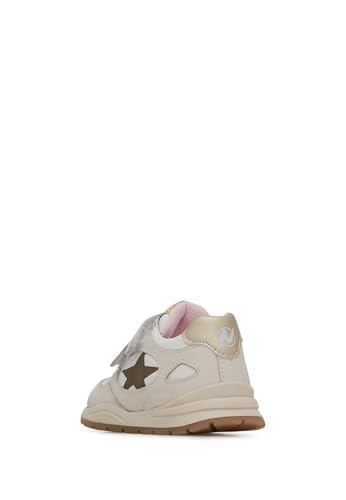 Naturino Girl's Daudi Vl (Toddler/Little Kid) Sneaker4