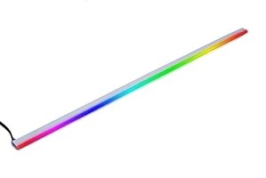 Lian Li LAN2-2X Seitliche Diffuse LED-Streifen für LANCOOL II / LANCOOL 2 / LANCOOL Two - LAN2-2X