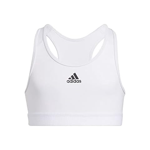 adidas Techfit Bra for Big Kids Cover