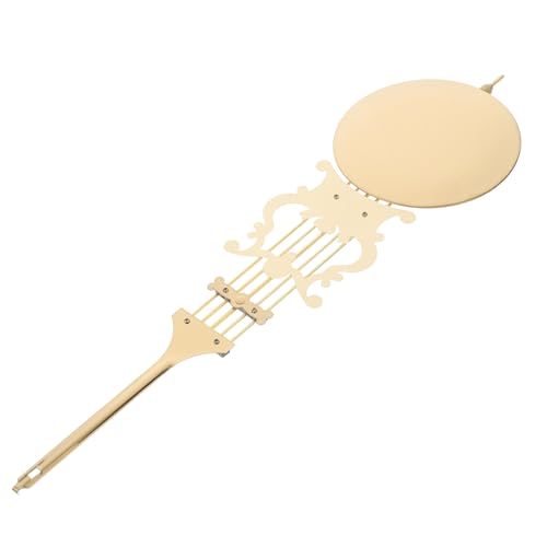 Pendule de remplacement métal ORFOFE pour réparer une horloge - 2