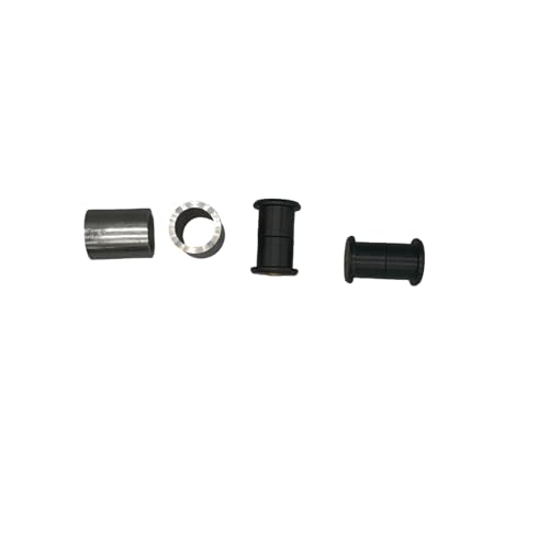 Leaf Spring Swap Kit 63" Fit for Chevy by SHTLYH - Used condition - Image 4