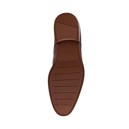 Steve Madden Men's Millsen Chukka Boot3