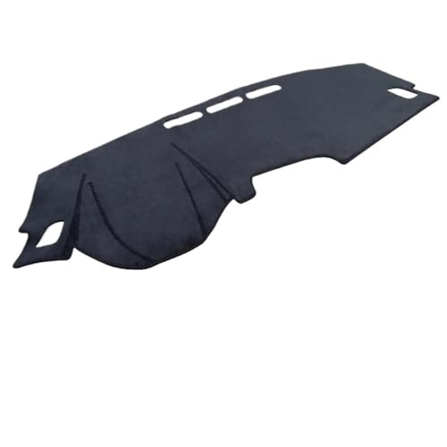 Alfombrilla para BMW Serie 1 118i y 120i protector de salpicadero de moqueta