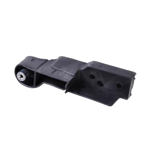 Fixer pare-chocs gauche Audi A6 alignement parfait pièce 4F0807771