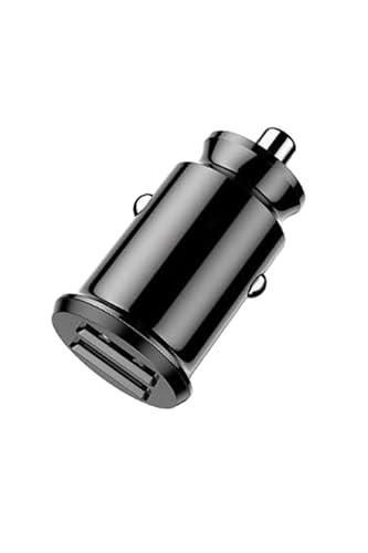 YIYI  VK[\Pbg usb  ԍڏ[d USB2A d ^ 3.1A 12V/24V ԗp   (ubN(^CvA))