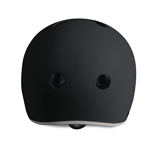 Zinc Move Helmet Safety Bike Skateboard - Black,M (50-56cm) - Image 3