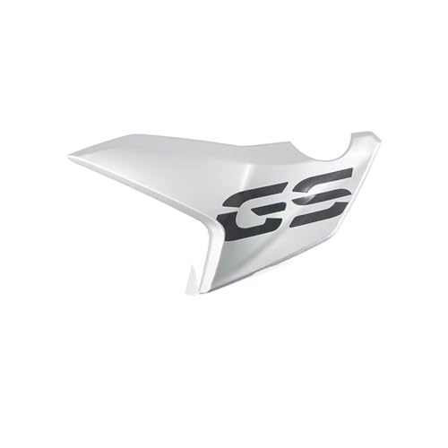 Carénage latéral F850GS protection réservoir finition haute précision