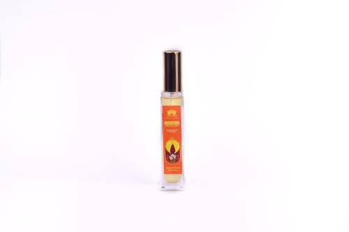 Image of VRINDAAM Body Mist Perfume Spray for Men & Women | Long Lasting Fragrance | Refreshing Daily Body Spray | Premium Perfume Mist | 100 ml