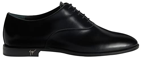 Melithon Lace-up Leather