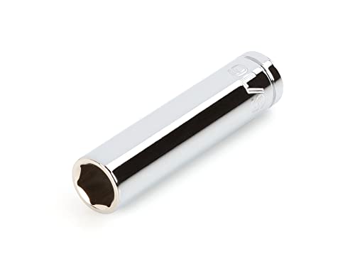 Image of TEKTON 1 /4 Inch Drive x 5 /16 Inch Deep 6-Point Socket | SHD03008