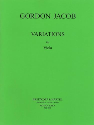 Variationen