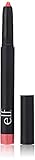 Elf Matte Lip Color Dash Size .05 O Elf Matte Lip Color 82470 Dash Of Pink .05oz