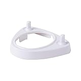 elektrische zahnbürste test 2018 schweiz Die Dreieckhalterung für Zahnbürsten mit speziellen Design, geringem Gewicht und eleganter Form kann Platz sparen und Ihr Ladegerät und Ihre Köpfe in guter Postion halten.