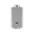 Rinnai RE140iN Non-Condensing Natural Gas Tankless Water Heater, Up to 5.3 GPM, Indoor Installation, 140,000 BTU