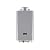 Rinnai RE140iP Non-Condensing Propane Tankless Water Heater, Up to 5.3 GPM, Indoor Installation, 140,000 BTU