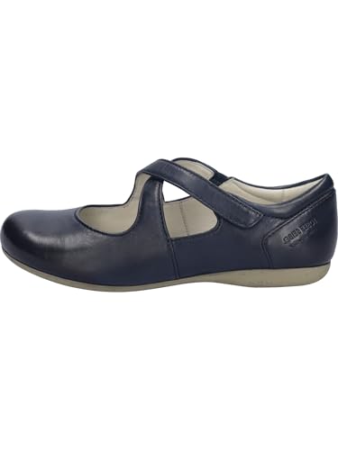 Josef Seibel Fiona 72 Women's Classic Ballet Flats, Width G (Normal)2