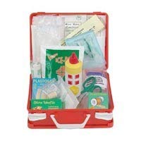 INTERMED - Valigetta per pronto soccorso PVS CN-100.325