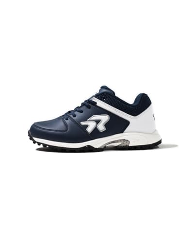 Image of Ringor Flite Softball Turf Shoes - Lightweight and Durable Softball Shoes for Women - Sizes 5.5-13