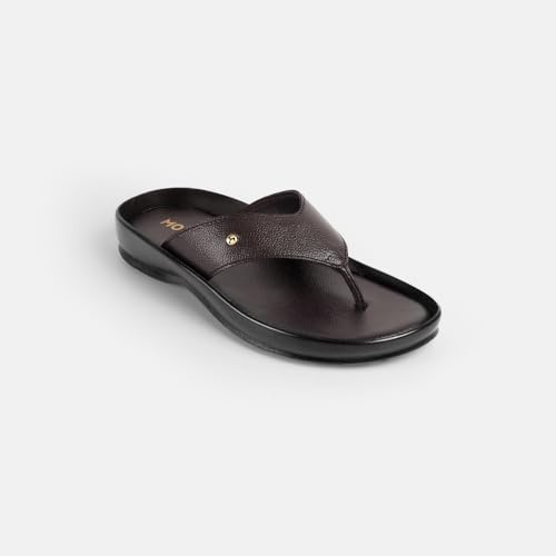 Image of Mochi Men's Synthetic Comfort Slipper