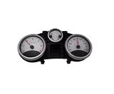 BACK2CAR   Bloc Compteurs pour PEUGEOT 206   Réf Oe : 6103hp   Occasion d'origine constructeur