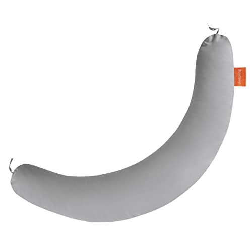 sleepling Stillkissen 40 x 190 cm, Schwangerschaftskissen lang,...