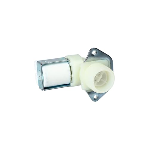 CG94 - Electroválvula para lavadora universal 1 vía 180° BG TP