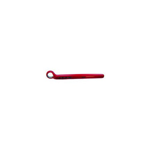 Clé polygonale 13 mm Haupa 110314 pour débloquer les écrous usés