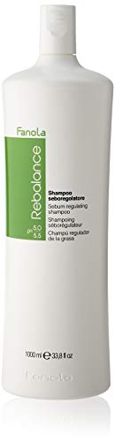 Fanola Rebalance Anti-Grease Shampoo
