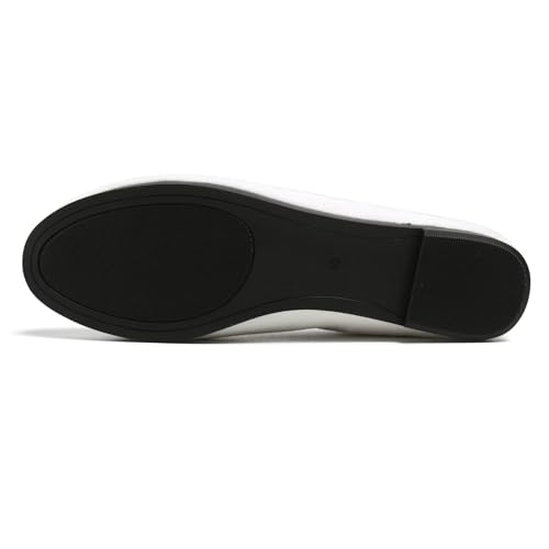 Image of SAILING LU Casual Shoes for Women Dressy Ballet Flats