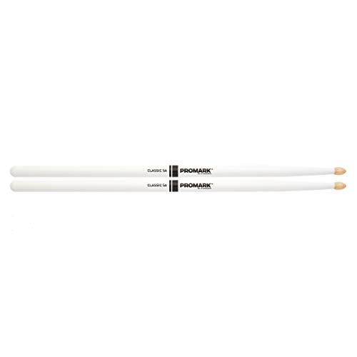 Promark Classic 5A Blanco