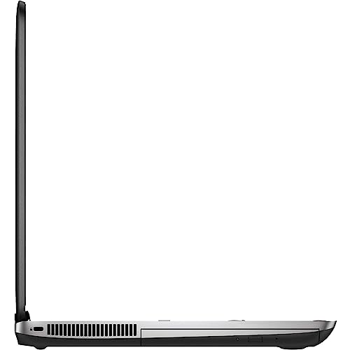 Image of (Refurbished) HP Probook 640 G2 (Core I5 6thGen / 8GB / 512GB SSD / Webcam / 14'' / Win 10-Pro)
