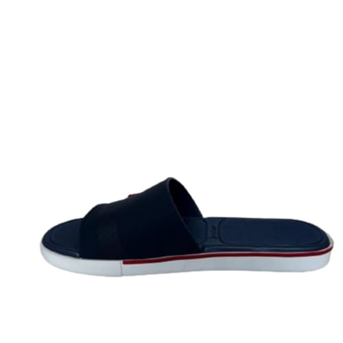Chanclas Rider Spin Slide hombre: calzado de playa impermeable y sandalias de piscina 3