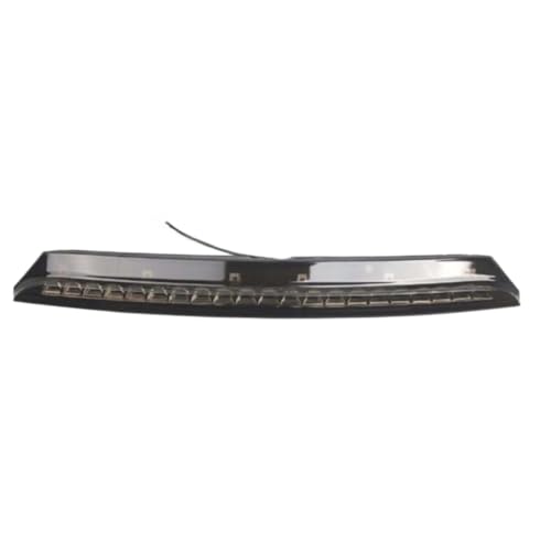 Feu arrière de toit rouge haute luminosité pour RCZ 2010-2015 6350KE