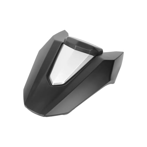 Cache selle arrière CB650R CBR650R 2019-2020 capot de siège passager - 3