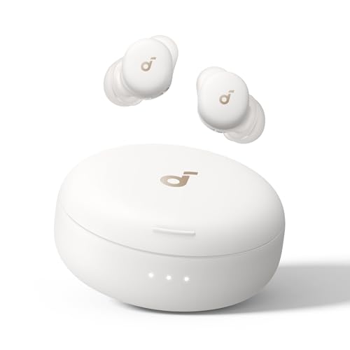 Anker Soundcore Sleep A30 ワイヤレスイヤホン Bluetooth 5.3