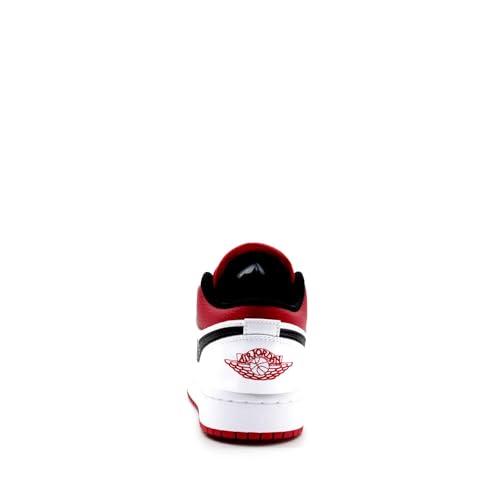 Jordan Air Jordan 1 Low (Big Kid)3