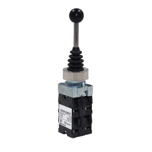 Interrupteur à bascule croisé XD2PA22CR 22mm pour commande joystick - 2