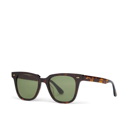 TOMS Memphis 301 Square Sunglasses