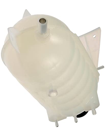 Apdty 158982 Heavy Duty Pressurized Engine Overflow Coolant Recovery Reservoir #TOP3