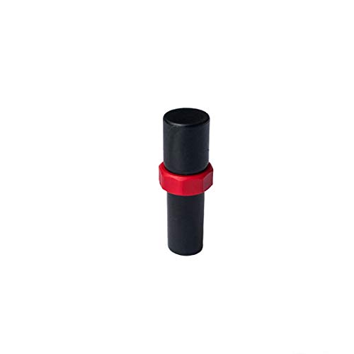 BERGEON - 6899-T120 - Tube de 2 lames de rechange en acier inox pour tournevis 6899