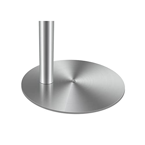 Soporte Universal para TV de Piso de Acero Inoxidable miniatura 3