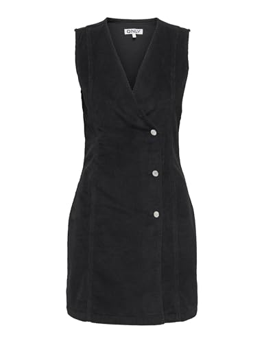ONLY Onlglobals/L Short Cord Dress PNT