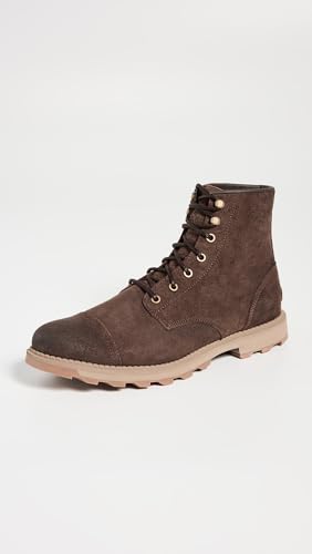 Image of SOREL Men's Madson ll Chore Waterproof Boot
