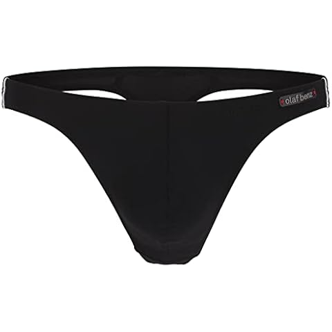 Olaf Benz Men's Swimwear Swim Sun Thong Cover