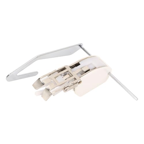 Prensatela para máquina de coser HEEPDD 7 mm miniatura 7