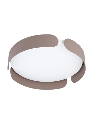 Luminaires intérieur au design moderne tourterelle avec LED GL0114
