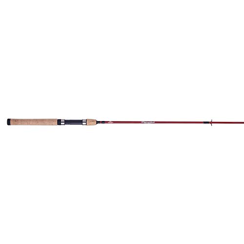 berkley cherrywood hd spinning fishing rods