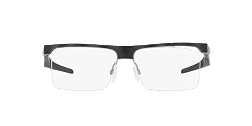 Image of Oakley OX8053-04 Eyeglasses 54mm