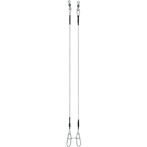 Jenzi - Cavetto al titanio, 23 cm