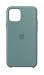 Produktbild Apple Silikon Case (iPhone 11 Pro) - Kaktus